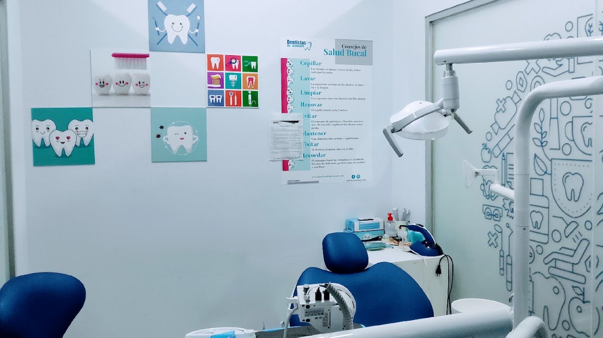 Dentista en Emiliano Zapata