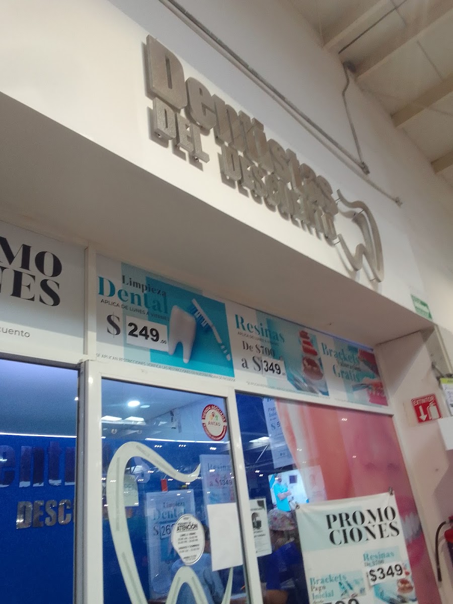 Dentista en Emiliano Zapata