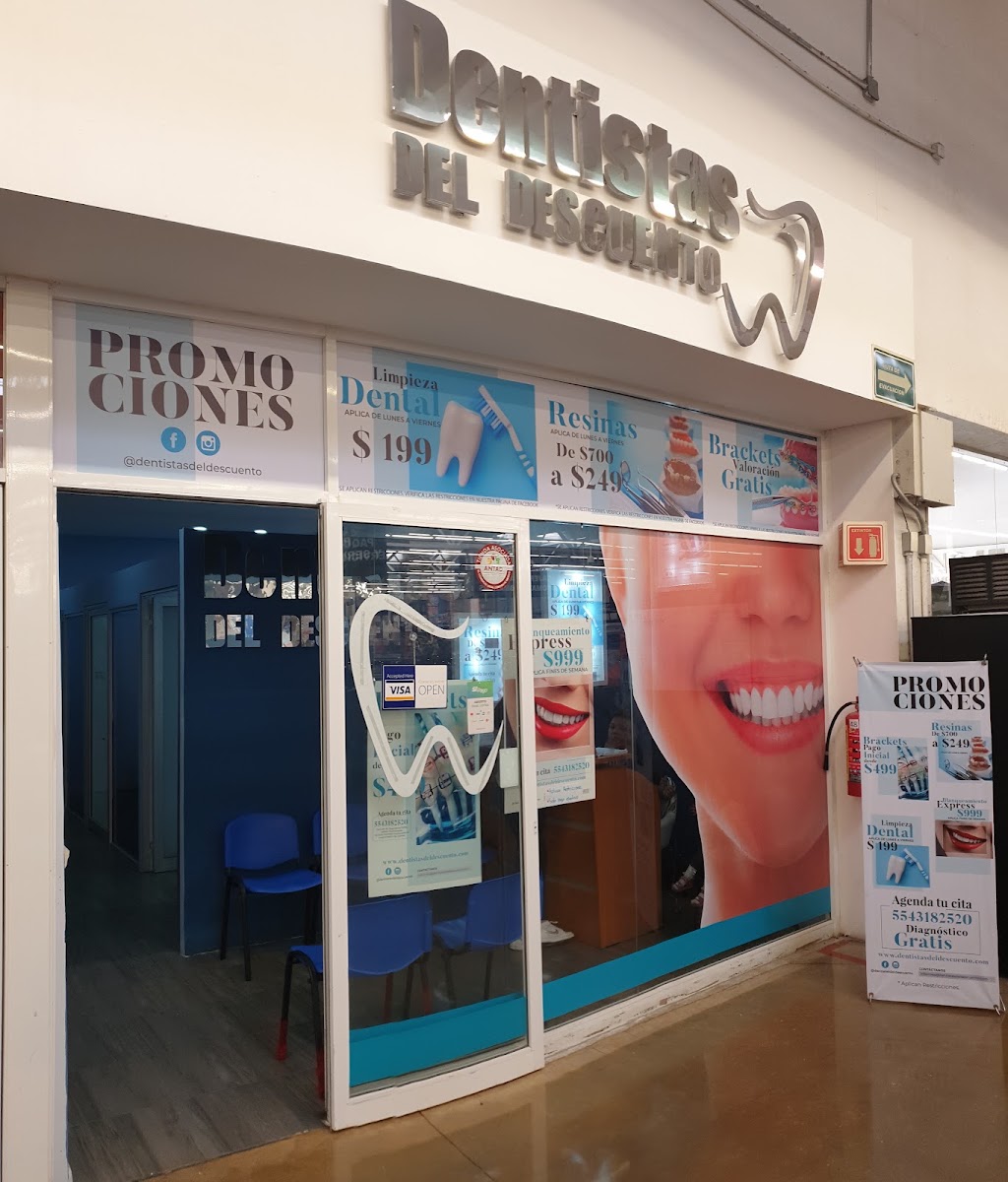 Dentista en Emiliano Zapata